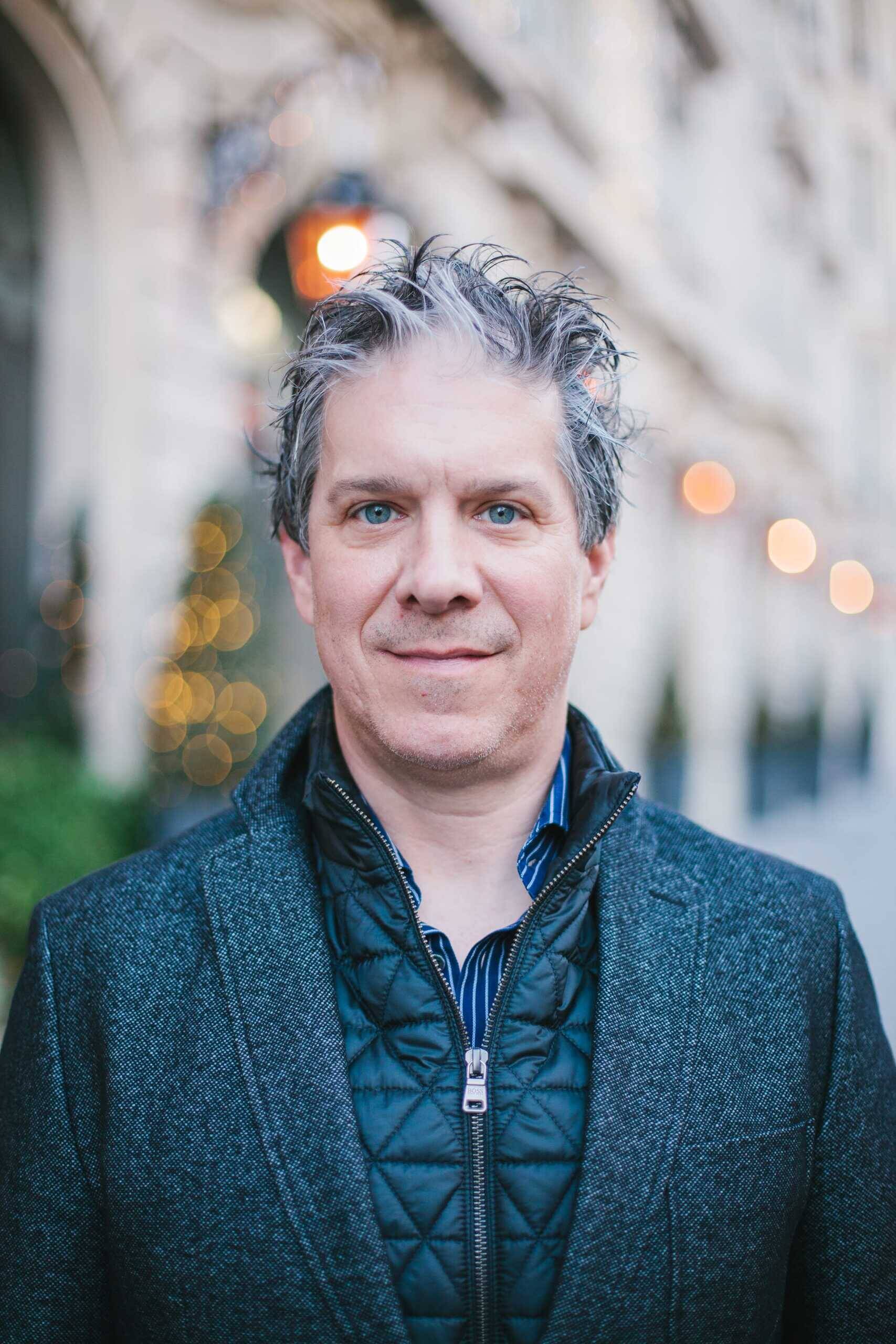 Michael Holtz | SmartFlyer