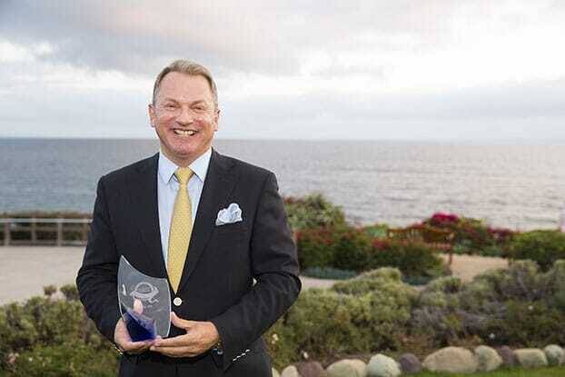 Starwood Hotels Chris Austin Smartflyer Vp Global Leisure Luxury Tmc S Chris Austin Discusses Brand Expectations Marriott Merger And How Starwood Uphold It Retion As An