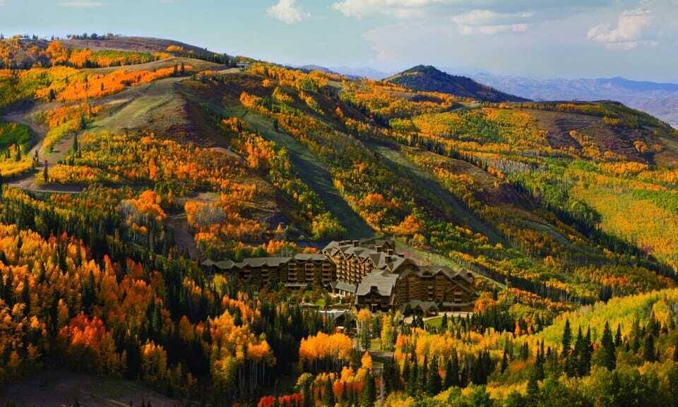 deer valley montage