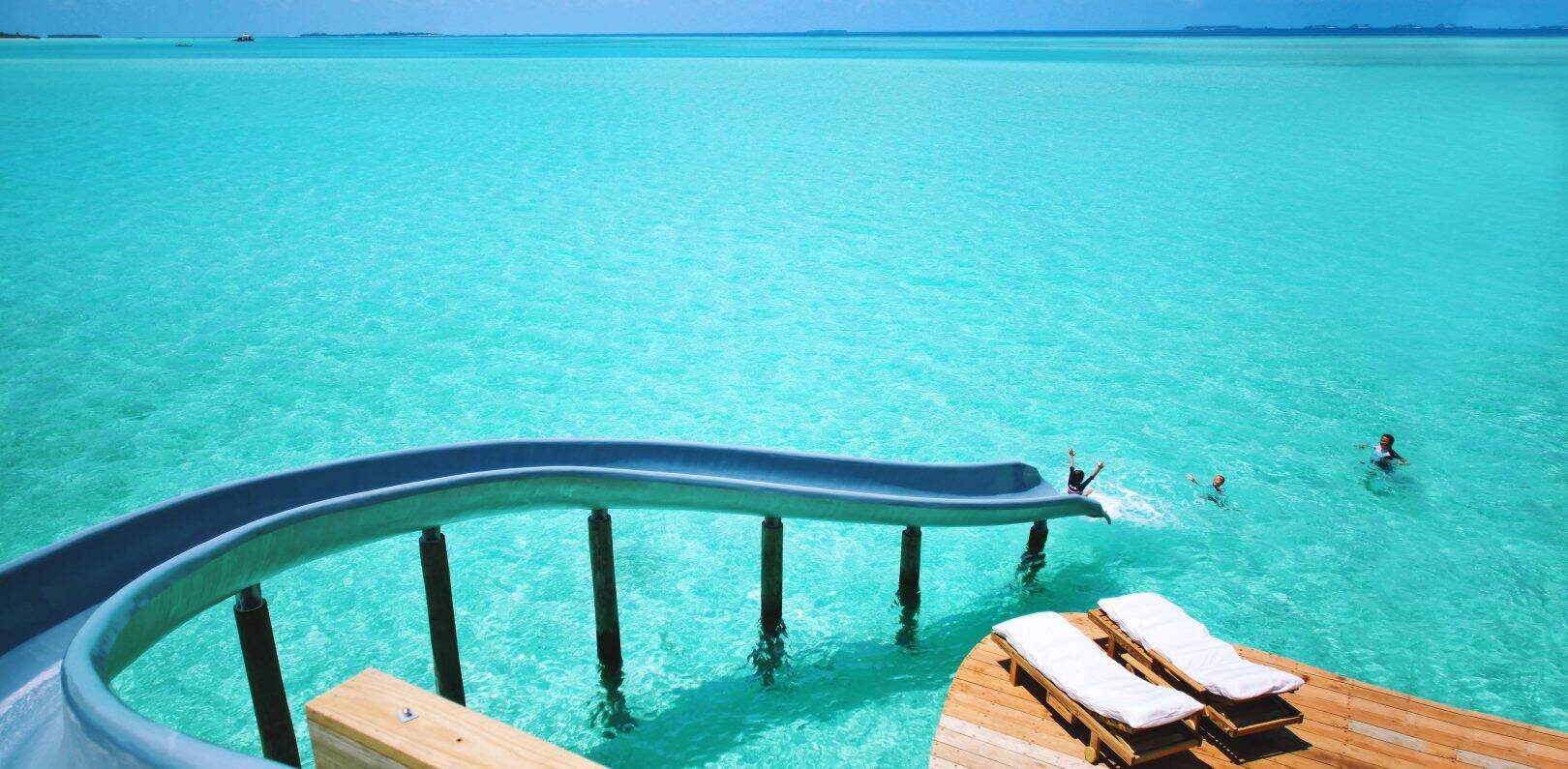 Maldives