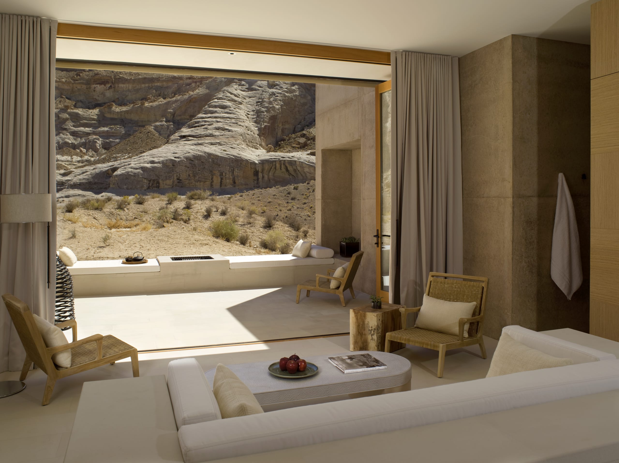 Amangiri | SmartFlyer Luxury Resort Review near Lake Powell