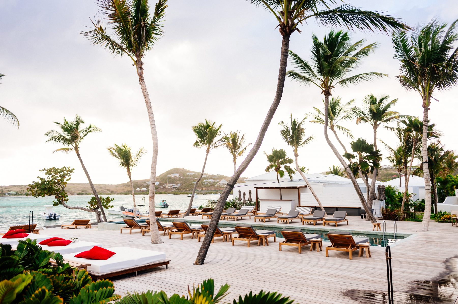 The Complete Roundup of St Barths Hotels | SmartFlyer