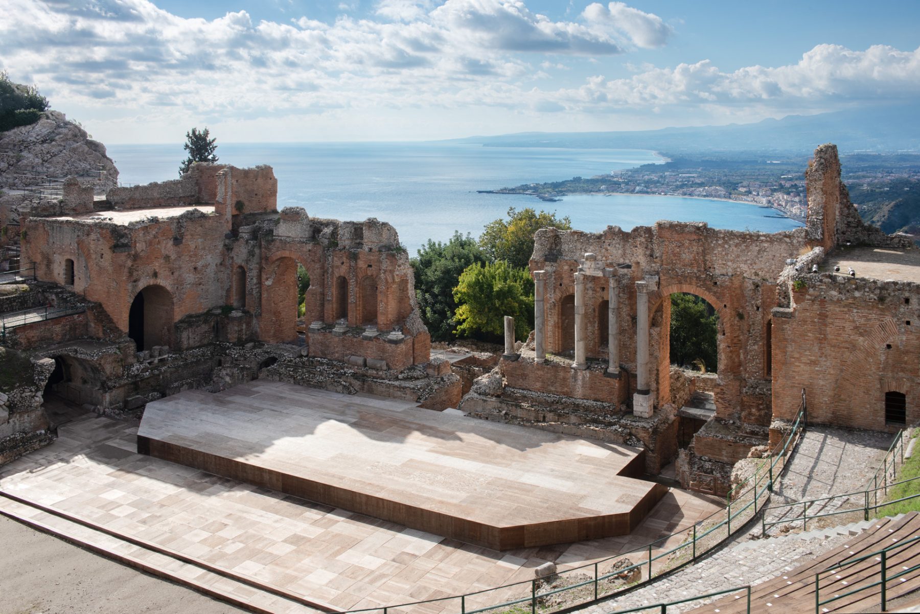 Where Was Season Two Of The White Lotus Filmed SmartFlyer   FS Taormina 02 1800x1201 