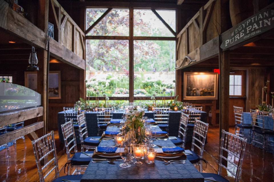 White Barn Inn SmartFlyer Romantic Maine Getaways